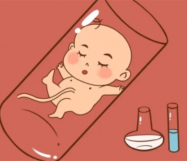 想纠正杭州捐卵宝宝吃饭喜欢咬勺子的习惯 妈妈要做到这几点