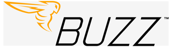 Buzz logo