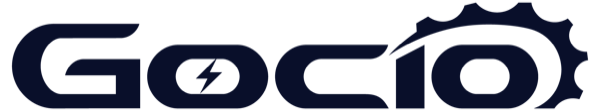 Gocio (ANCHEER) logo