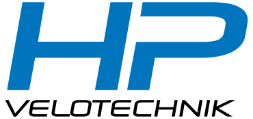 HP Velotechnik logo
