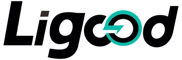 Ligood logo