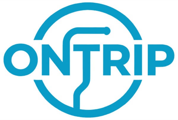 Ontrip logo