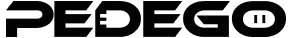 Pedego logo