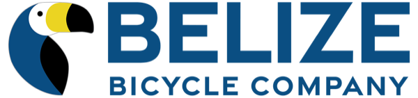 Tri-Rider (Belize) logo