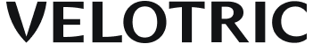 Velotric logo