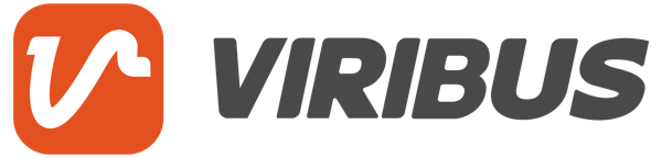 Viribus logo