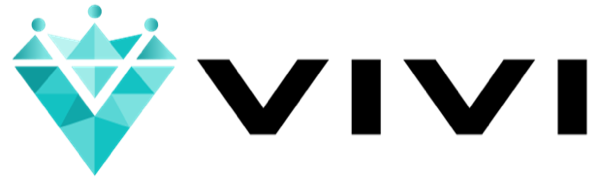VIVI logo