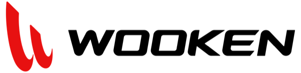 Wooken logo