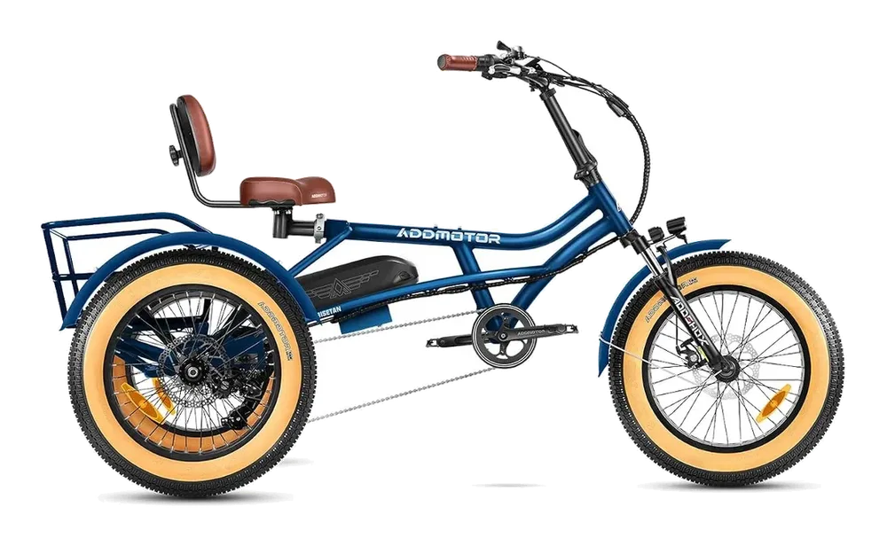 Addmotor Arisetan II M-360 Mini
