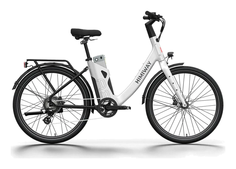 A3, side view
