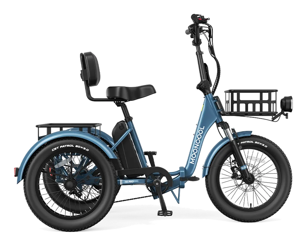 Mooncool TK Pro