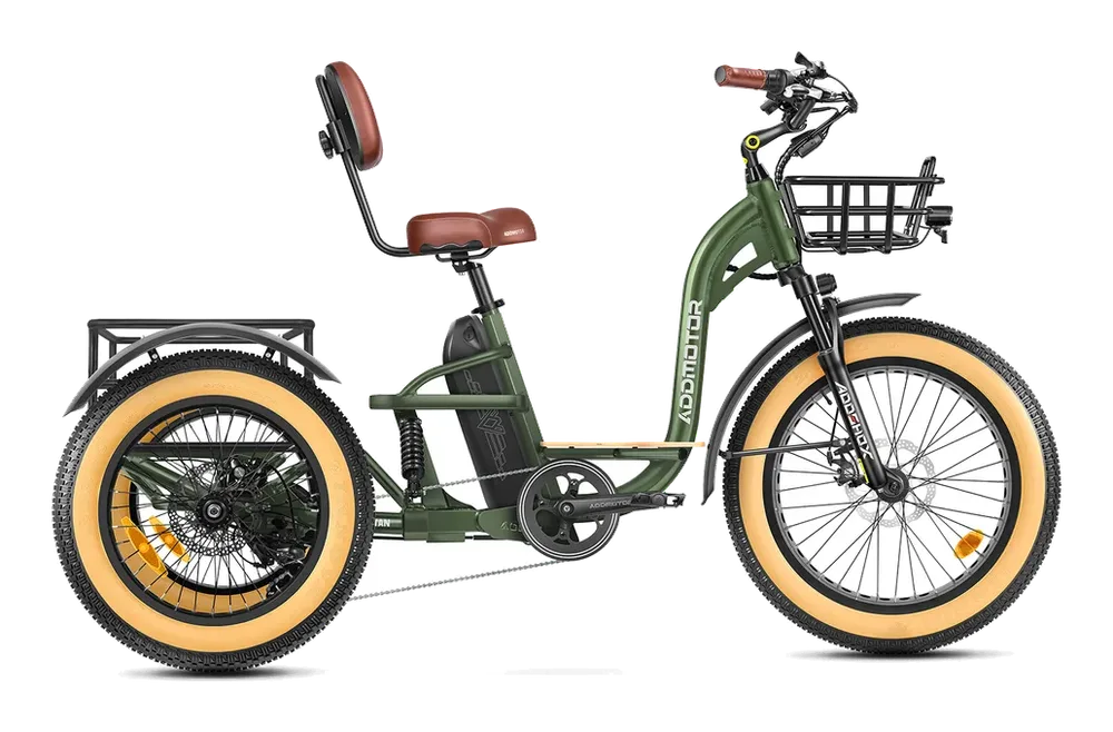 Addmotor Grandtan X