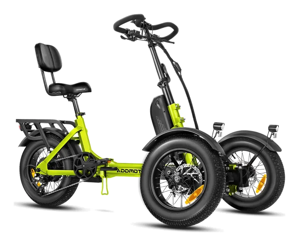 Addmotor SpytanX