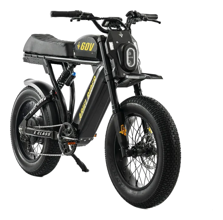 Ariel Rider X-Class 60V Off-Road