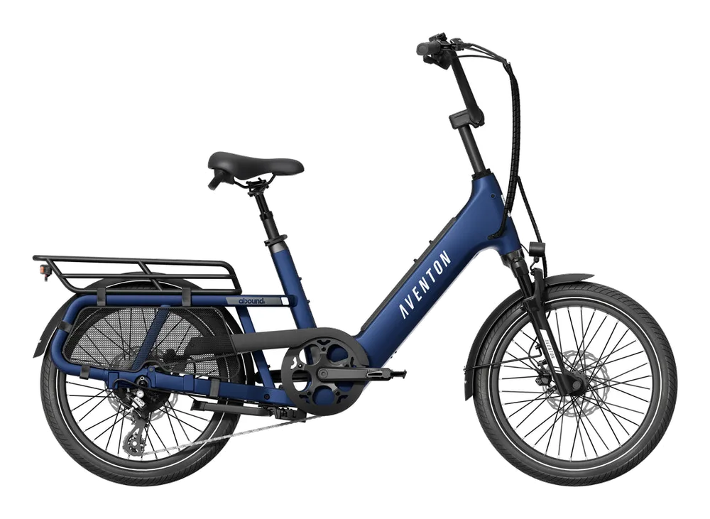 Aventon Abound SR