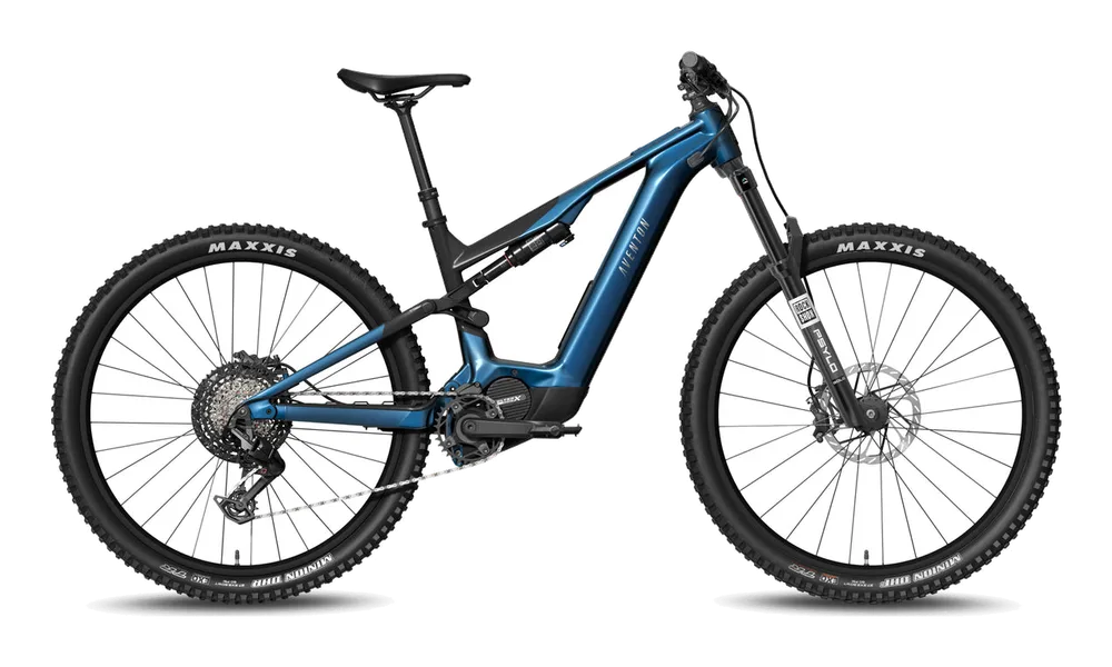 Aventon Current ADV