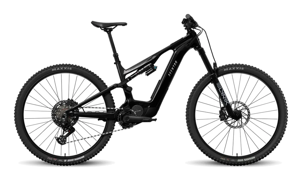 Aventon Current EXP