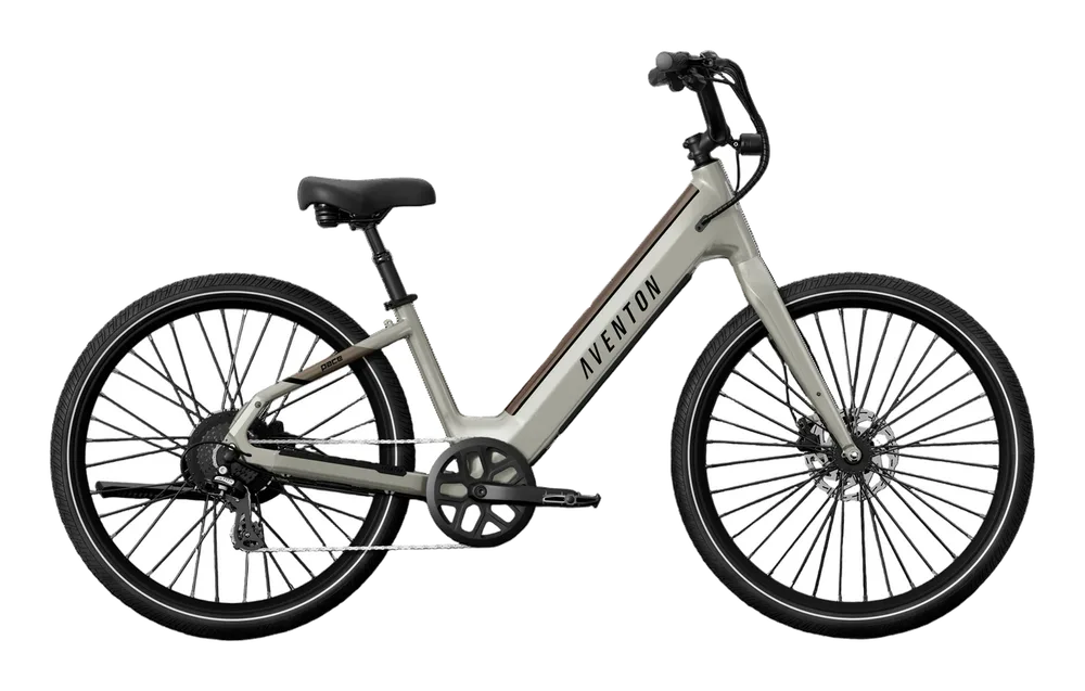 Aventon Pace 4