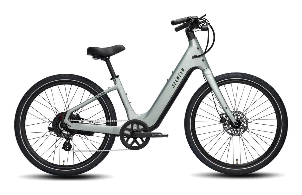 Aventon Pace 5 REC