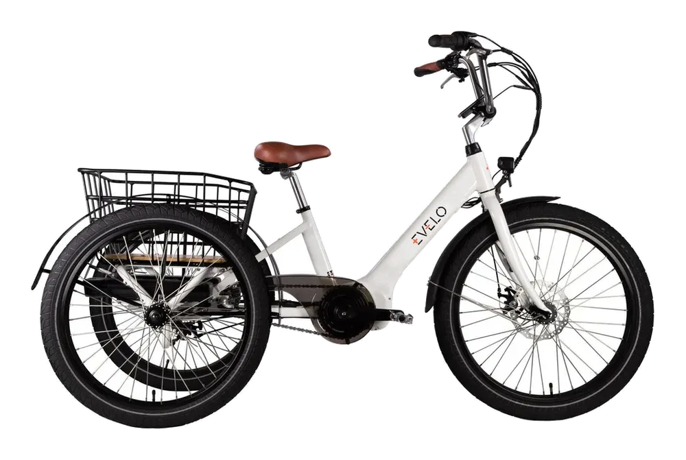 Evelo Compass
