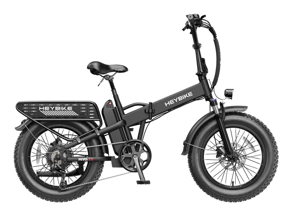 Heybike Mars 2.5