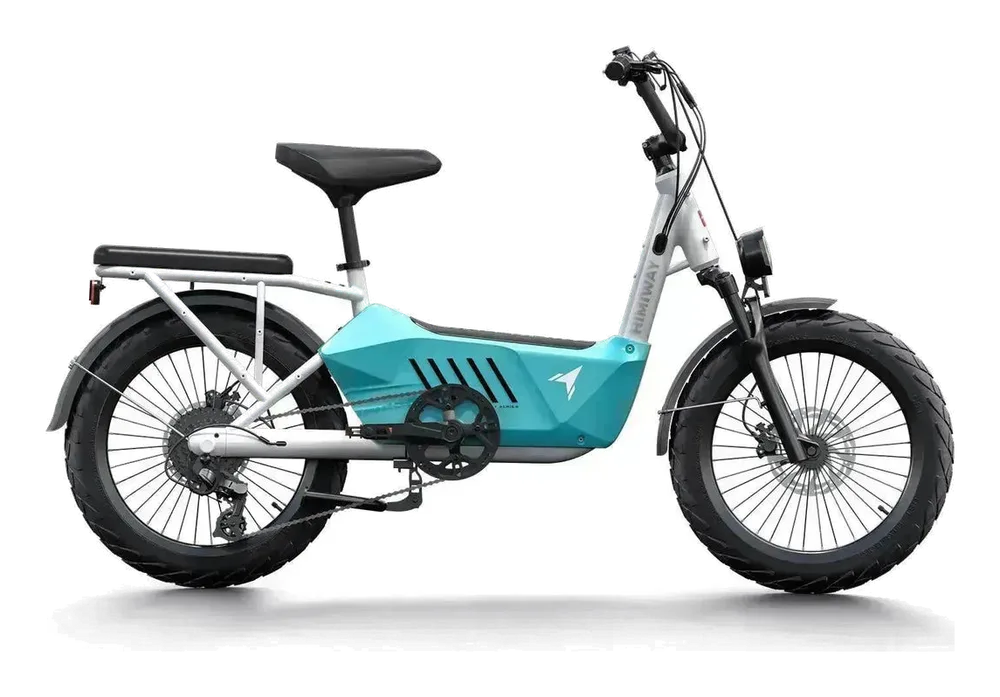 Himiway C3