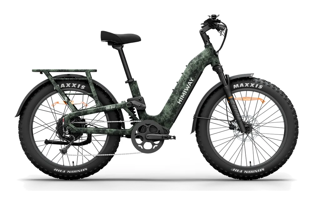 Himiway D5 2.0 Camo