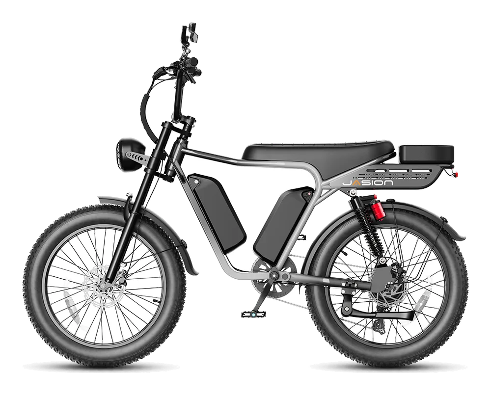 Jasion RetroVolt Max