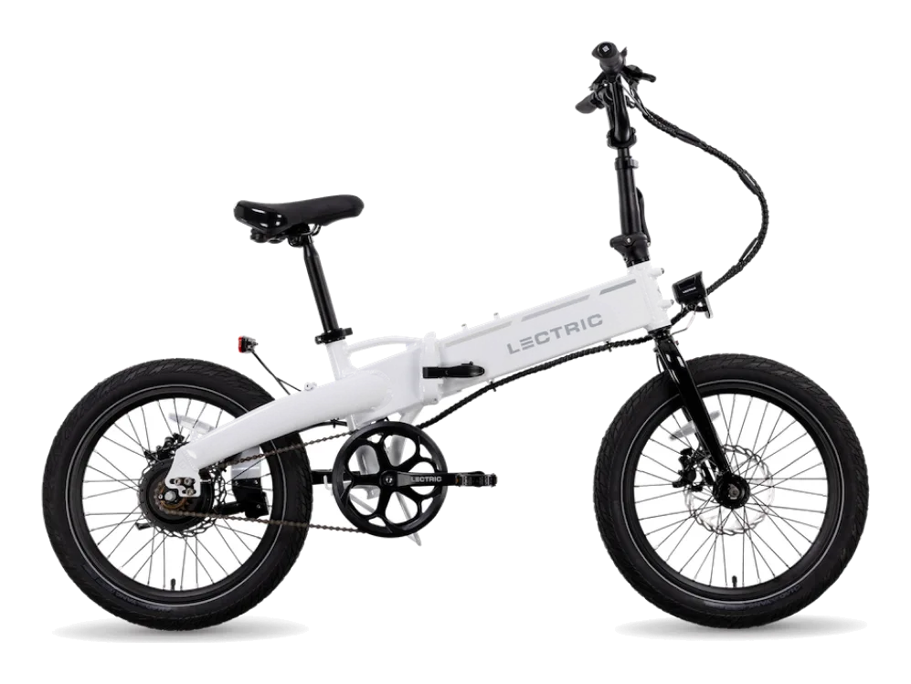 Lectric XP Lite2 Long-Range
