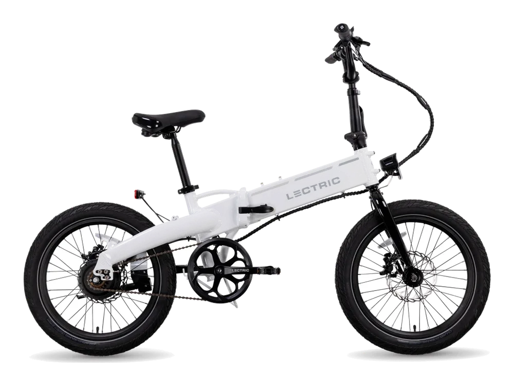Lectric XP Lite2