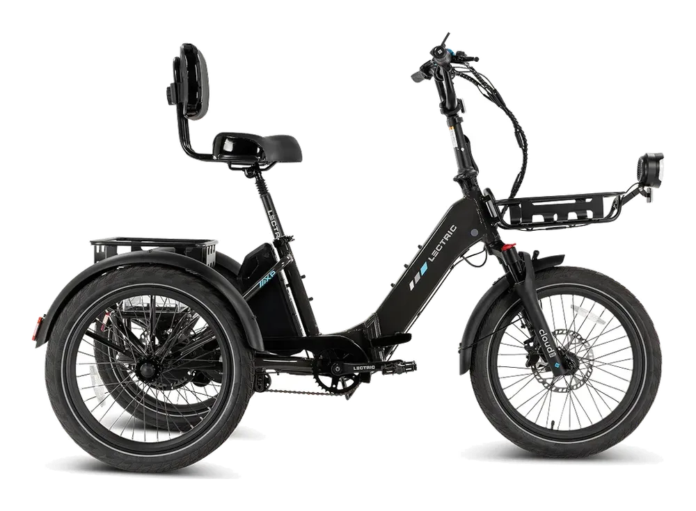 Lectric XP Trike2 500W (base)