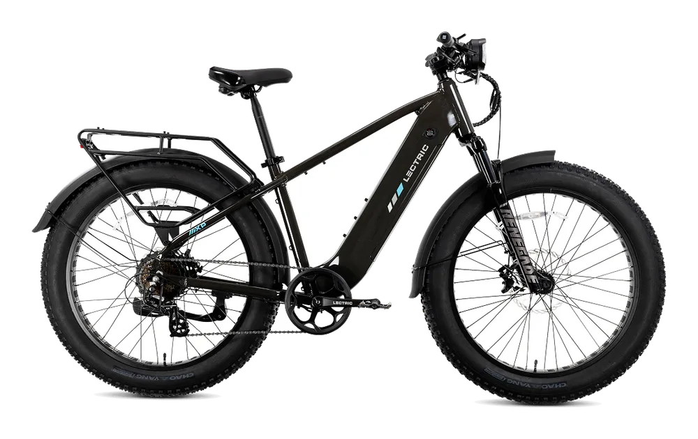 Lectric XPeak2 High-Step