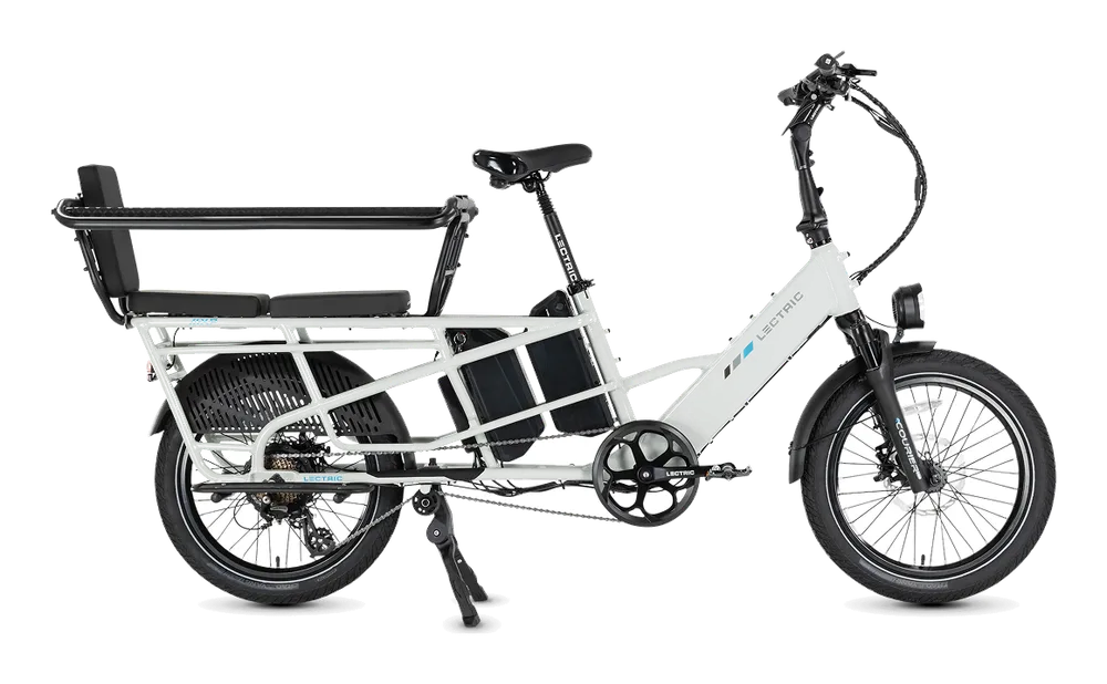 Lectric XPedition2 Long-Range Dual-Battery