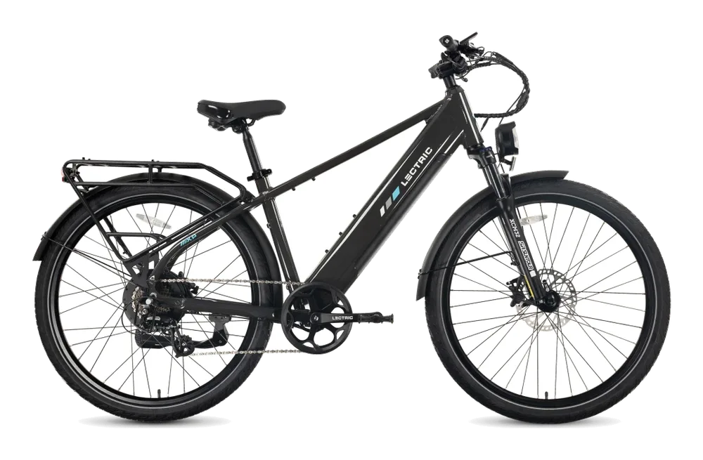 Lectric XPress2 High-Step (Commuter)