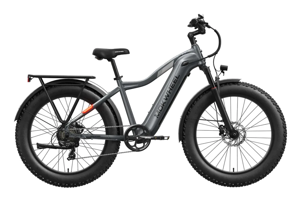Mokwheel Tor Plus