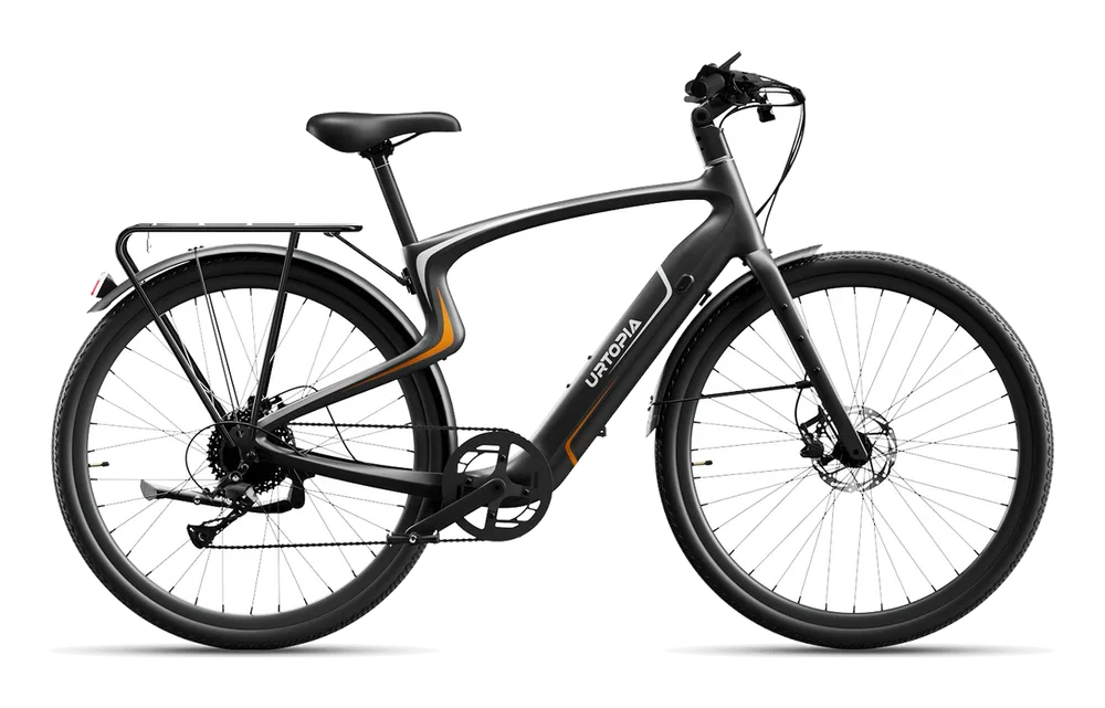 Urtopia Carbon Classic Step-over