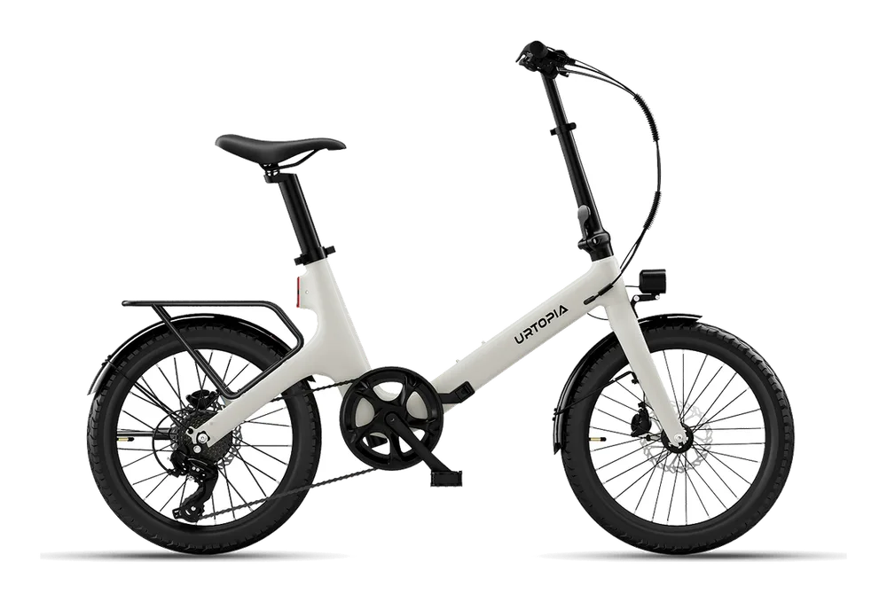 Urtopia Carbon Fold Step-Thru