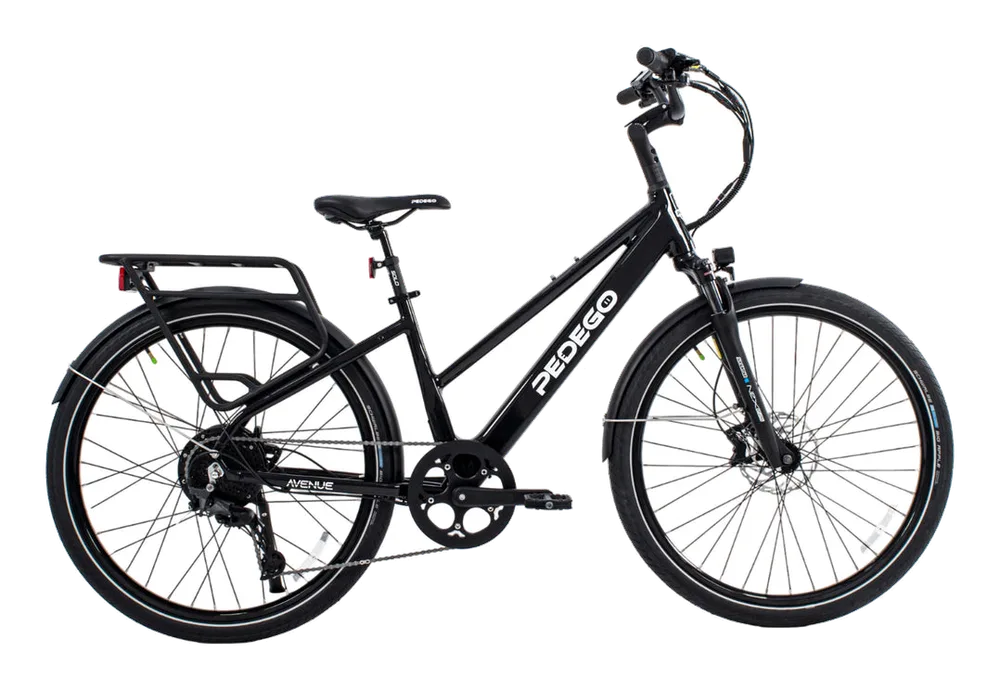 Pedego Avenue Pro