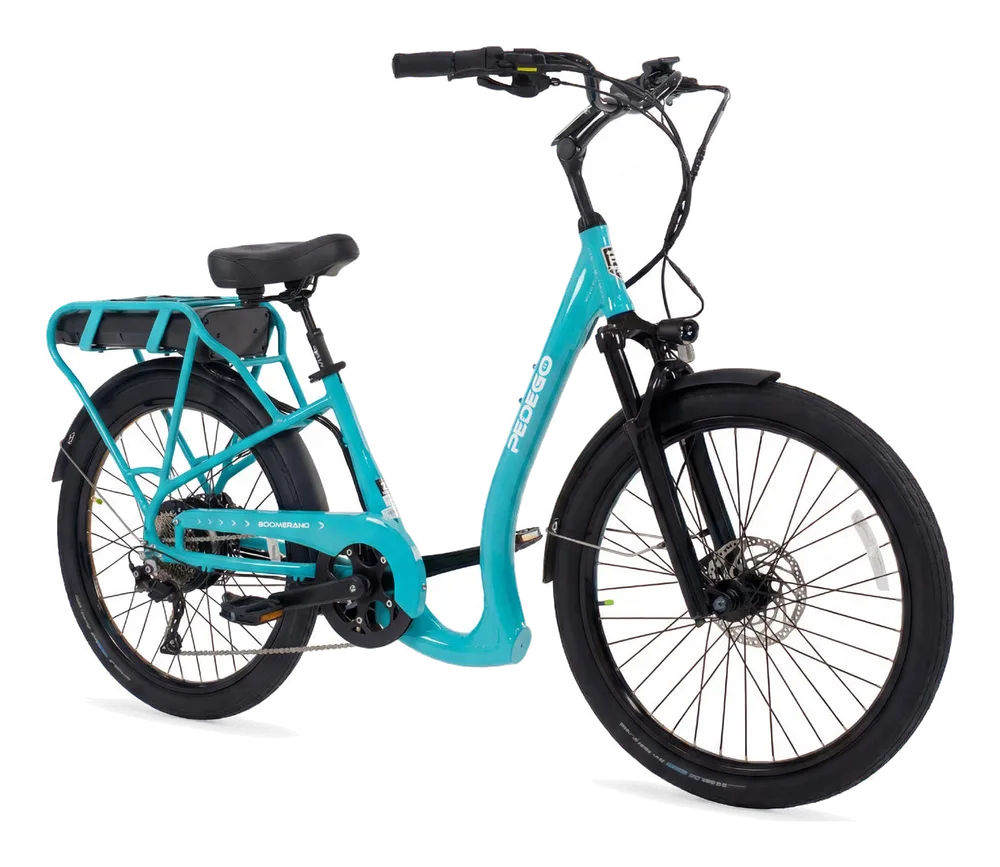 Pedego Boomerang Pro