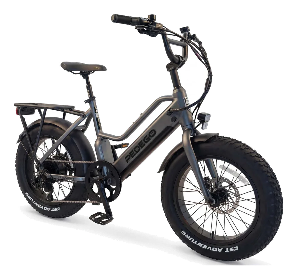 Pedego Element Core