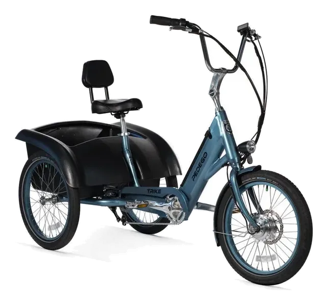 Pedego Trike