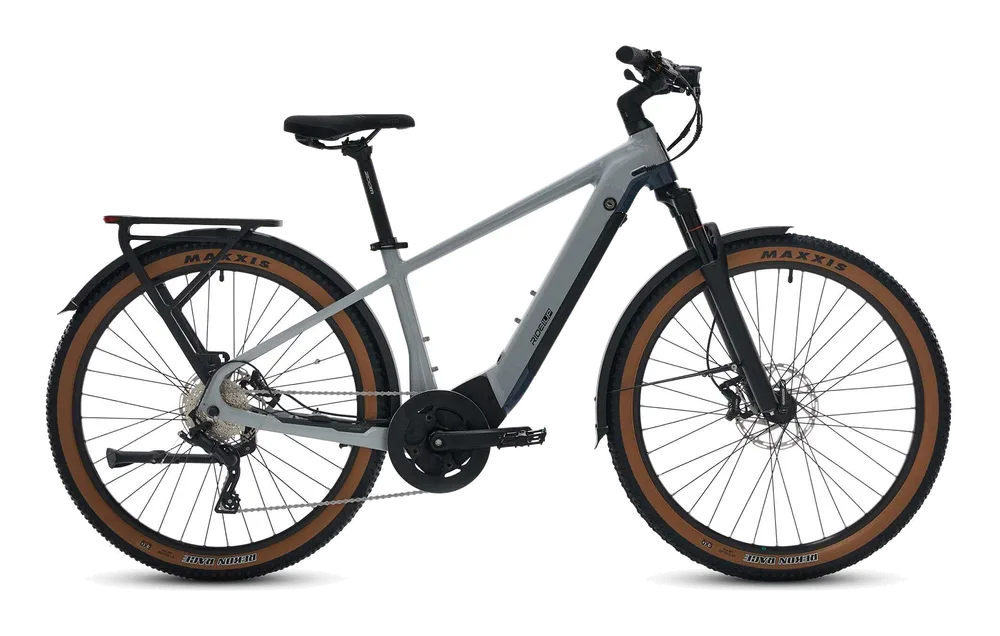Ride1Up Prodigy v2