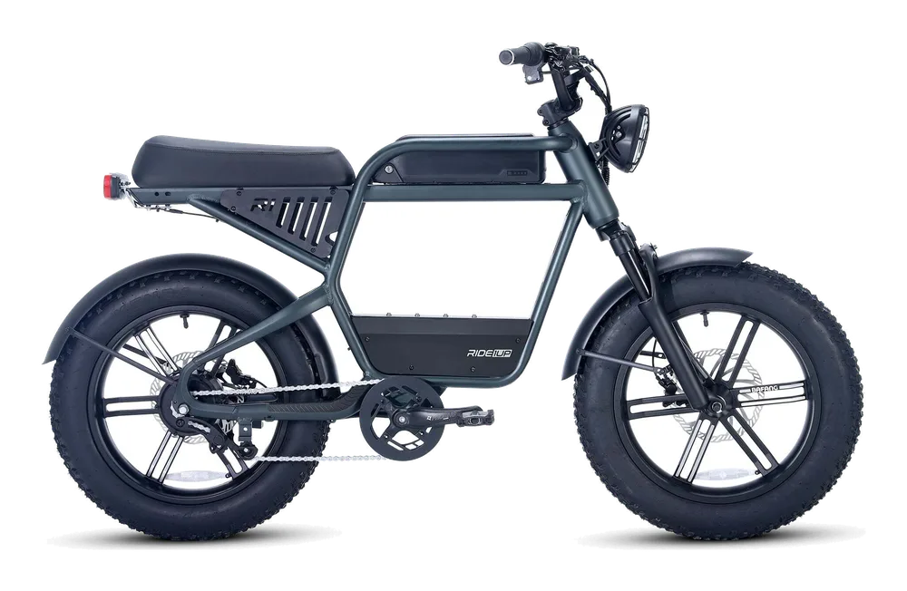 Ride1Up Revv1 HT