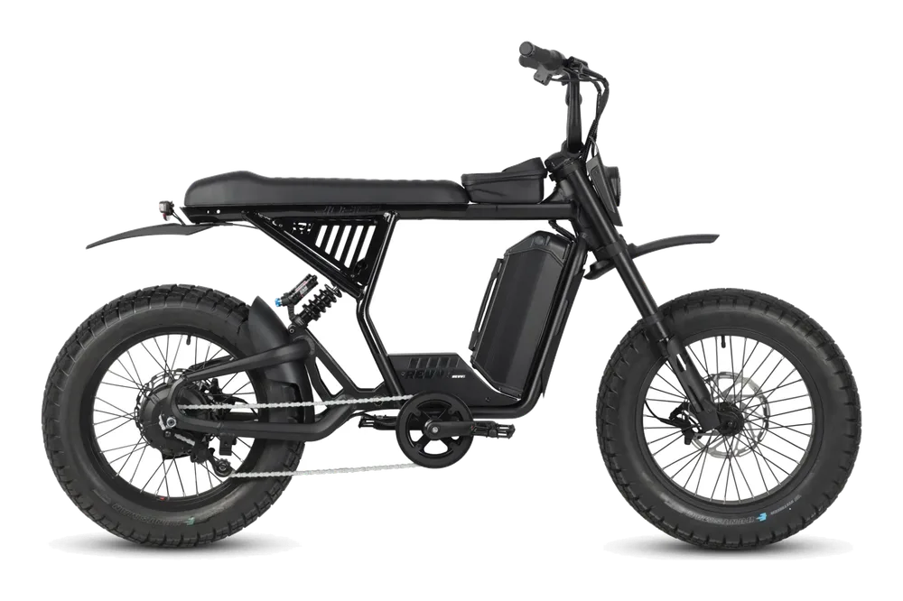 Ride1Up Revv1 EVO