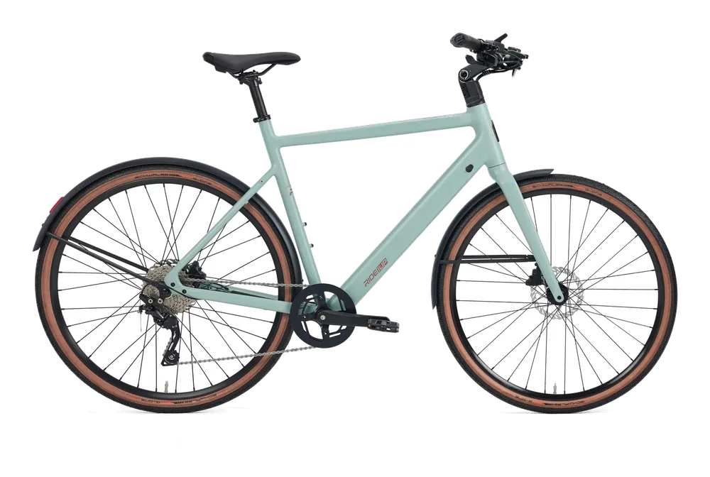 Ride1Up Roadster v3 Rigid