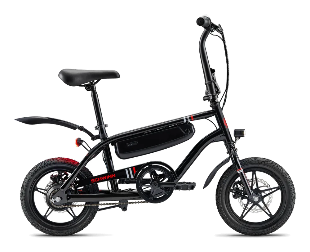 Schwinn Tornado Compact