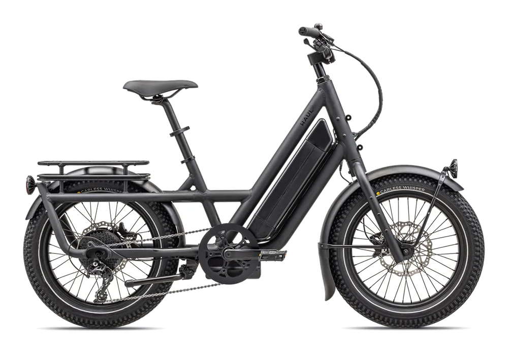 Specialized Haul ST