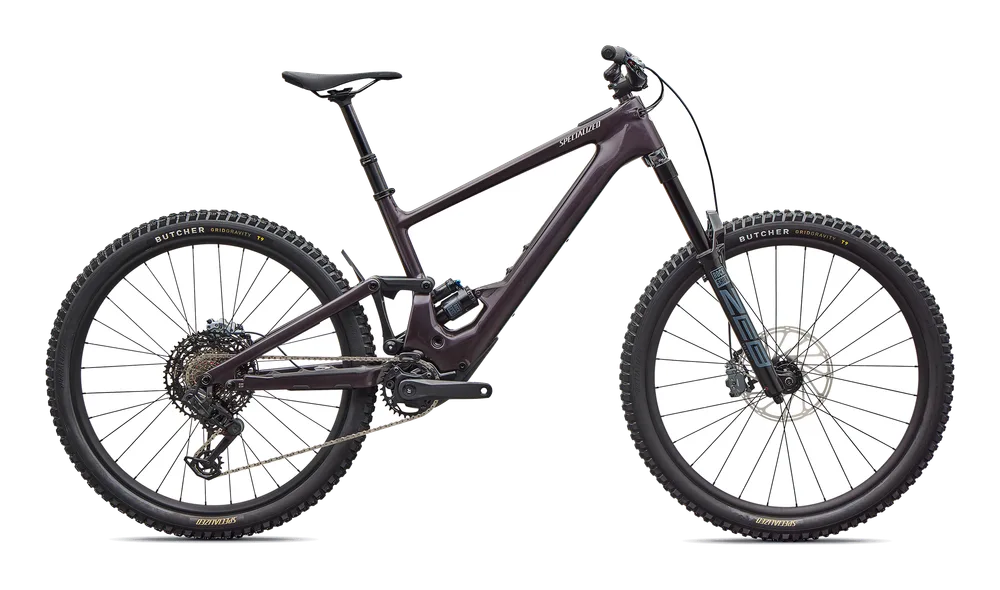 Specialized Turbo Kenevo SL 2 Comp