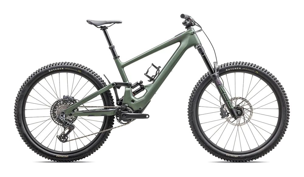 Specialized Turbo Kenevo SL 2 Expert