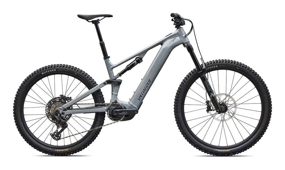 Specialized Turbo Levo 4 Alloy